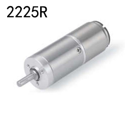 空心杯有刷電機(jī)減速系列2225R