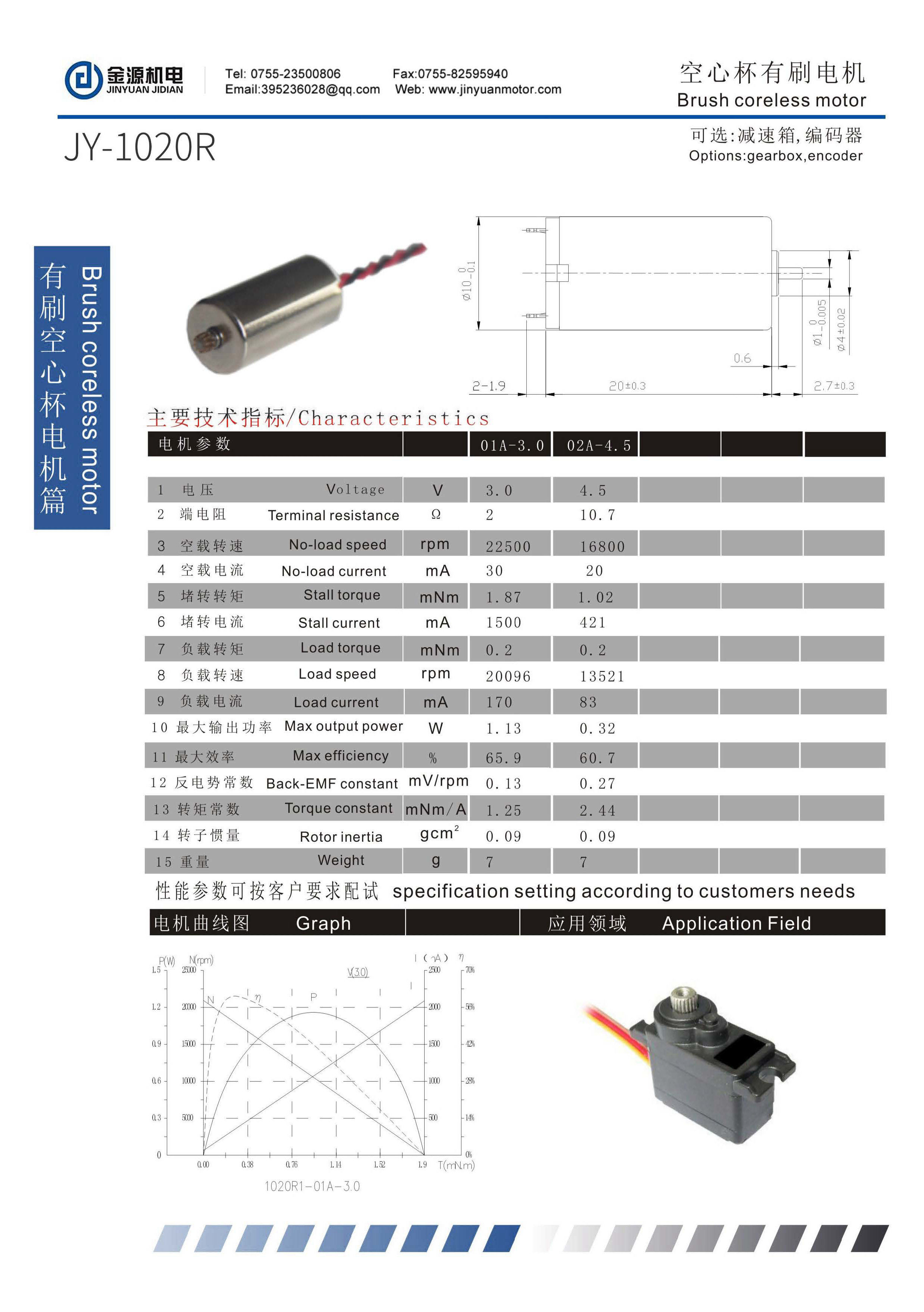 空心杯有刷目錄10mm-40mm_頁(yè)面_05 空心杯有刷目錄10mm-40mm_頁(yè)面_05