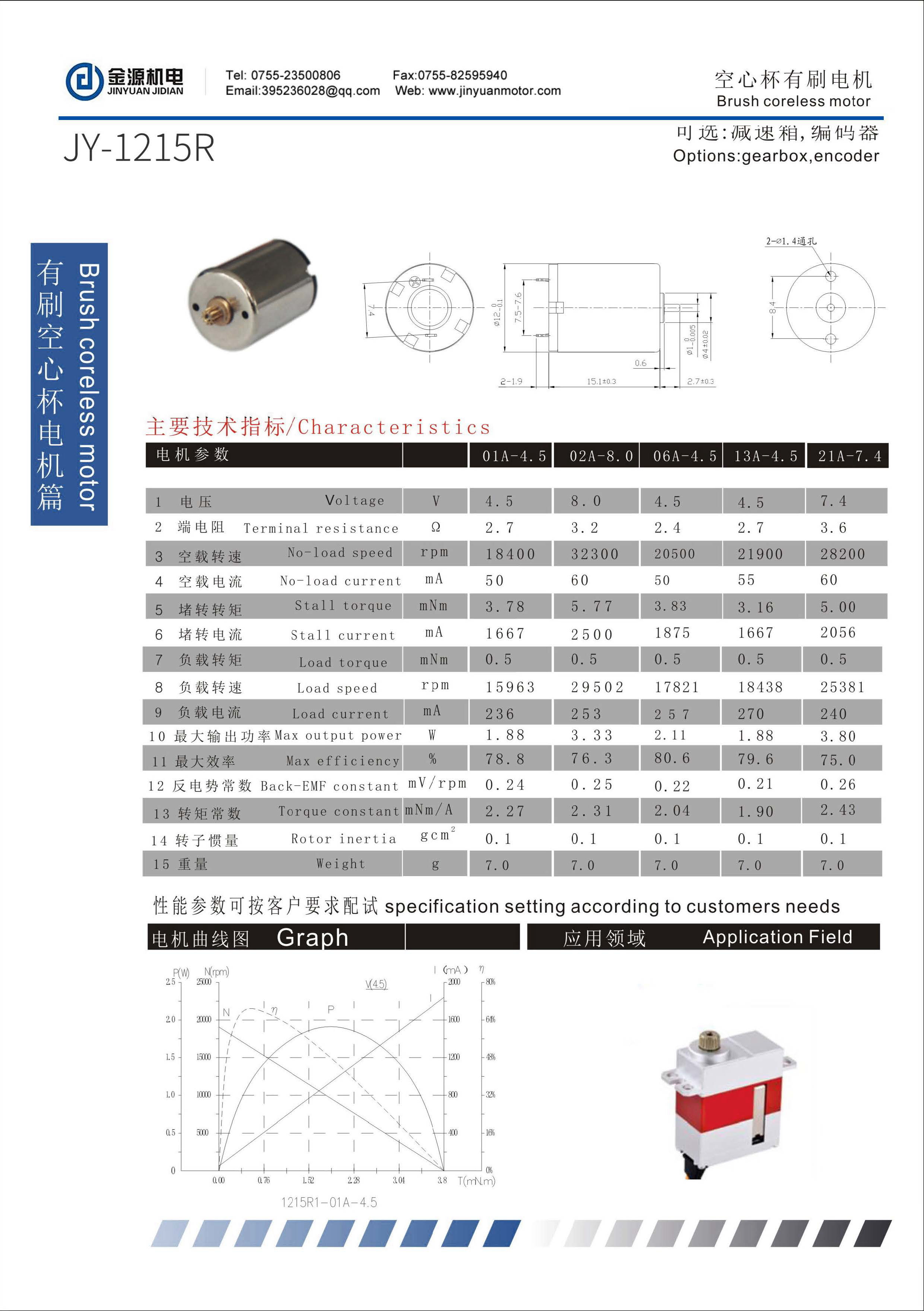 空心杯有刷目錄10mm-40mm_頁(yè)面_06 空心杯有刷目錄10mm-40mm_頁(yè)面_06