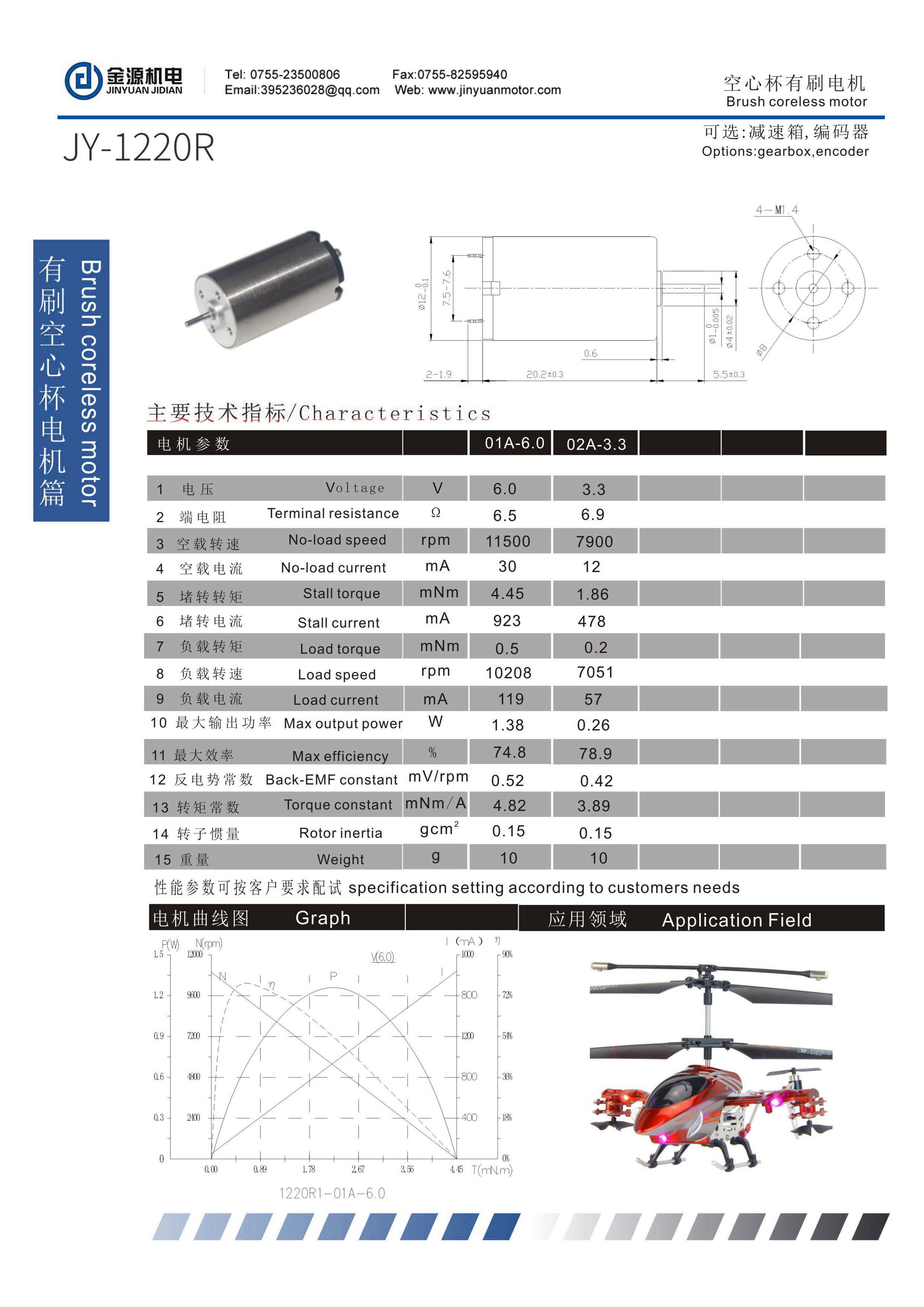 空心杯有刷目錄10mm-40mm_頁面_07 空心杯有刷目錄10mm-40mm_頁面_07