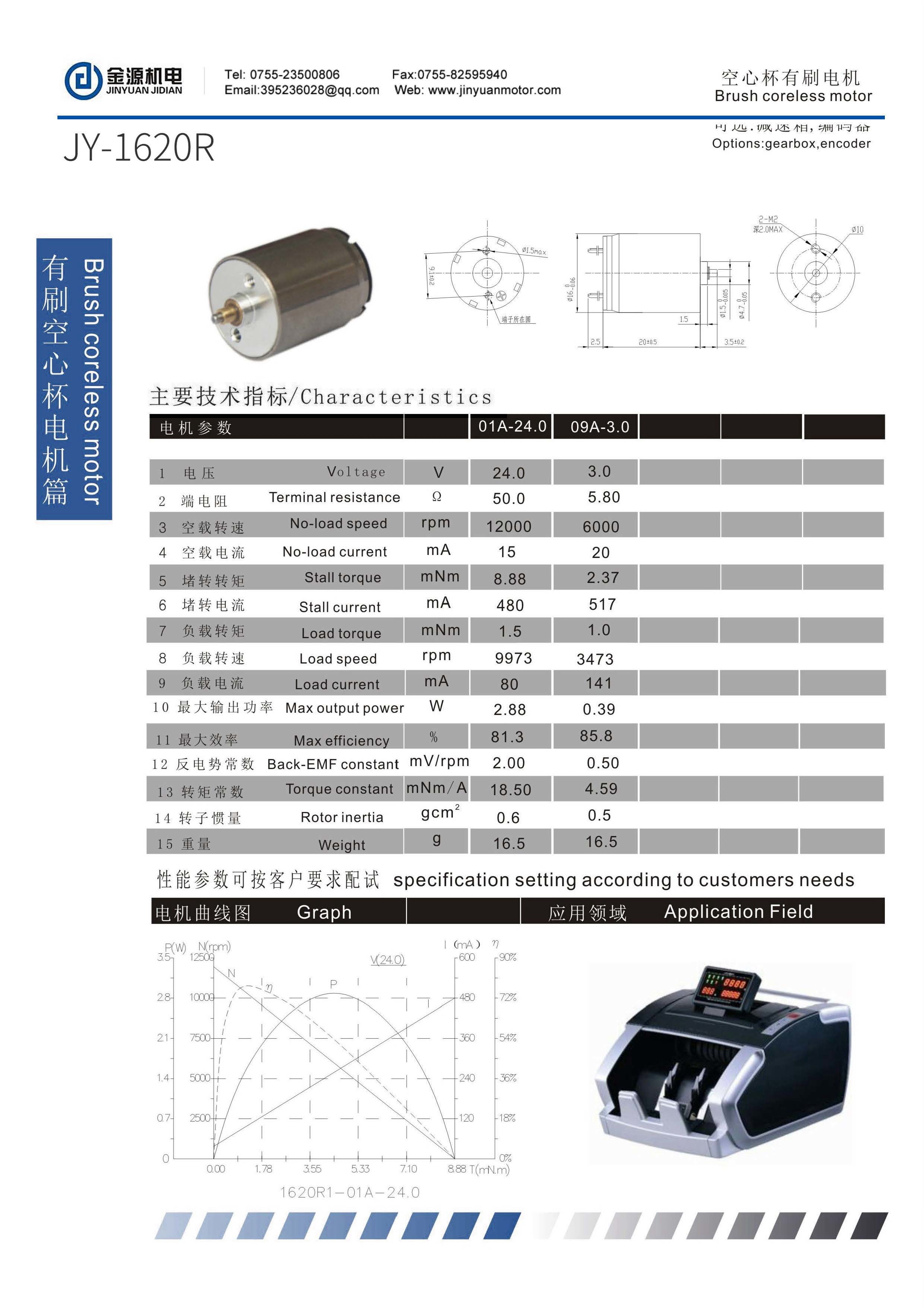 空心杯有刷目錄10mm-40mm_頁面_11 空心杯有刷目錄10mm-40mm_頁面_11